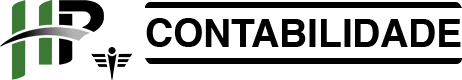Logo da HP Contabilidade - Link para a página inicial do site